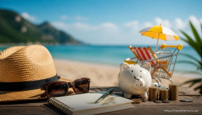 Why You Should Think Twice Before Booking a Summer Holiday