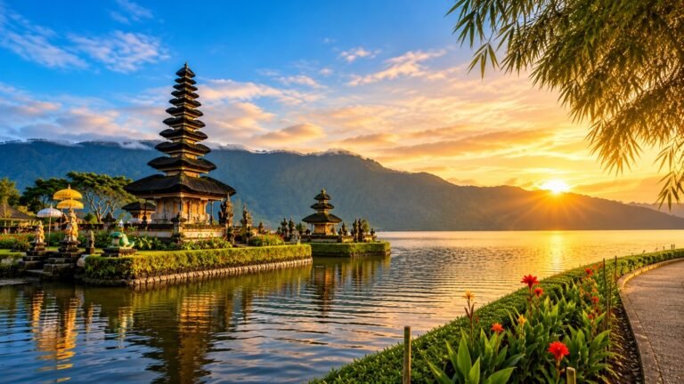 Best Time to Visit Bali: A Month-by-Month Guide