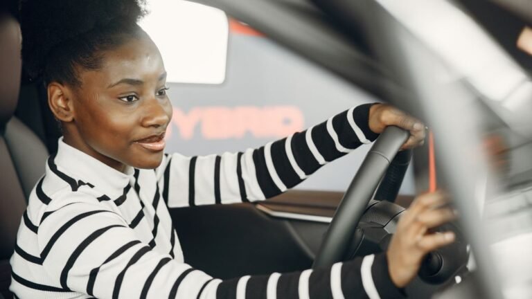 Enterprise Car Rental UK: 7 Essential Tips for a Hassle Free Booking